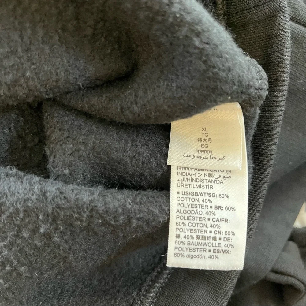 NWT Making the Cut Winning Look Andrea Solid Black Sleeveless Dress Size XL - Picture 10 of 14